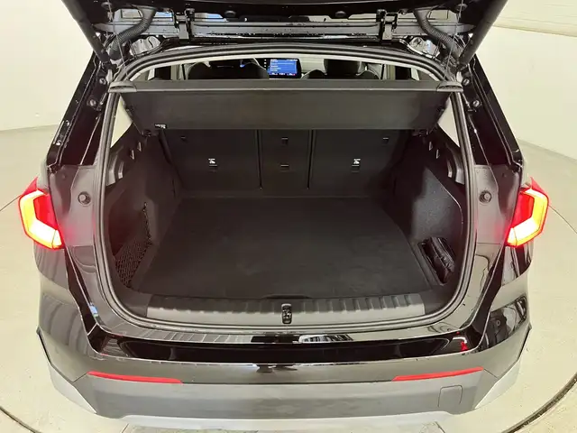 BMW X1 view 15