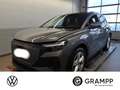 Audi Q4 e-tron 35 +VIRTUAL+ACC+KAMERA+HUD+ASSISTS+LED Grau - thumbnail 1