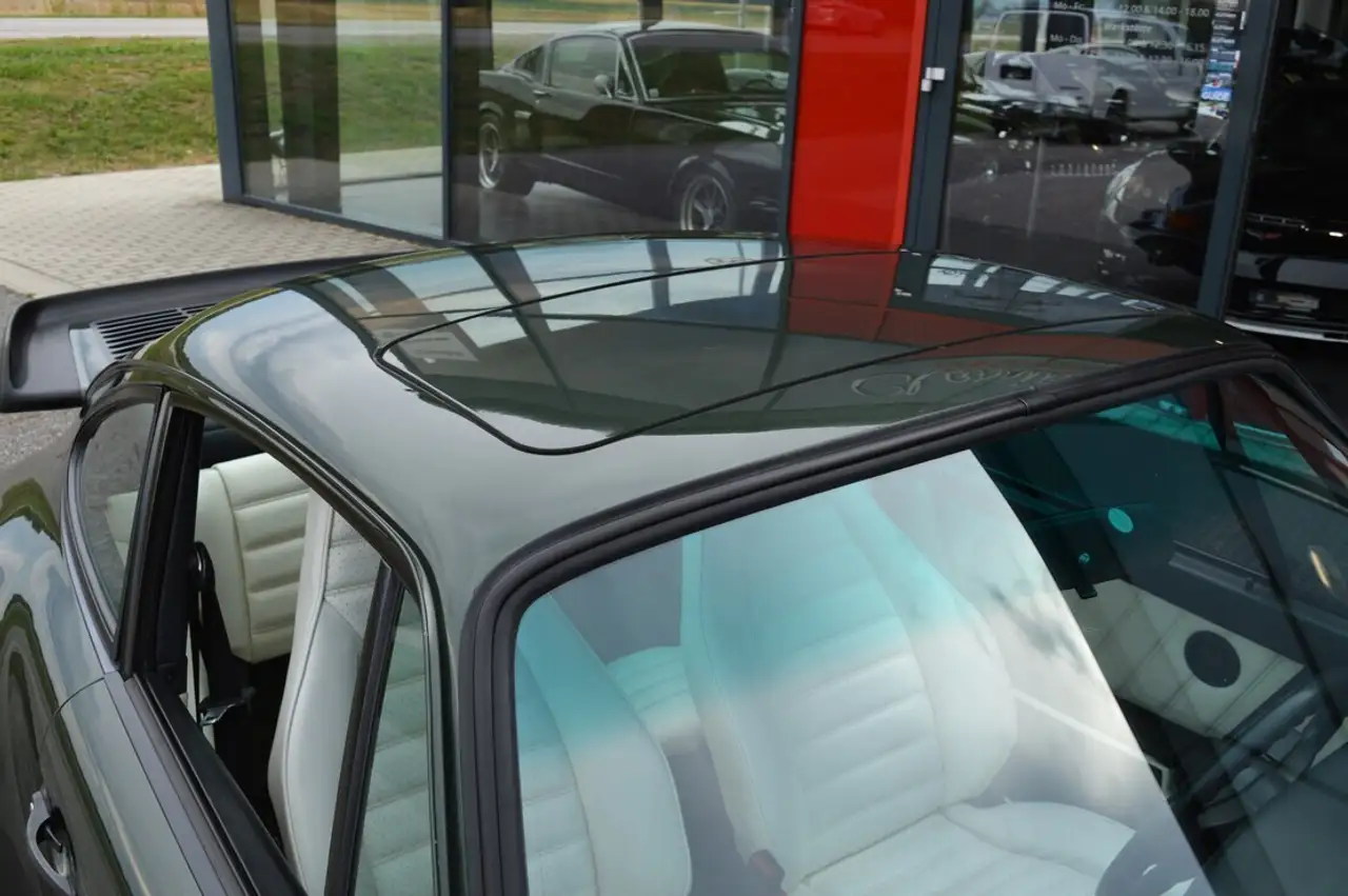 Porsche 911 Turbo, foto 10