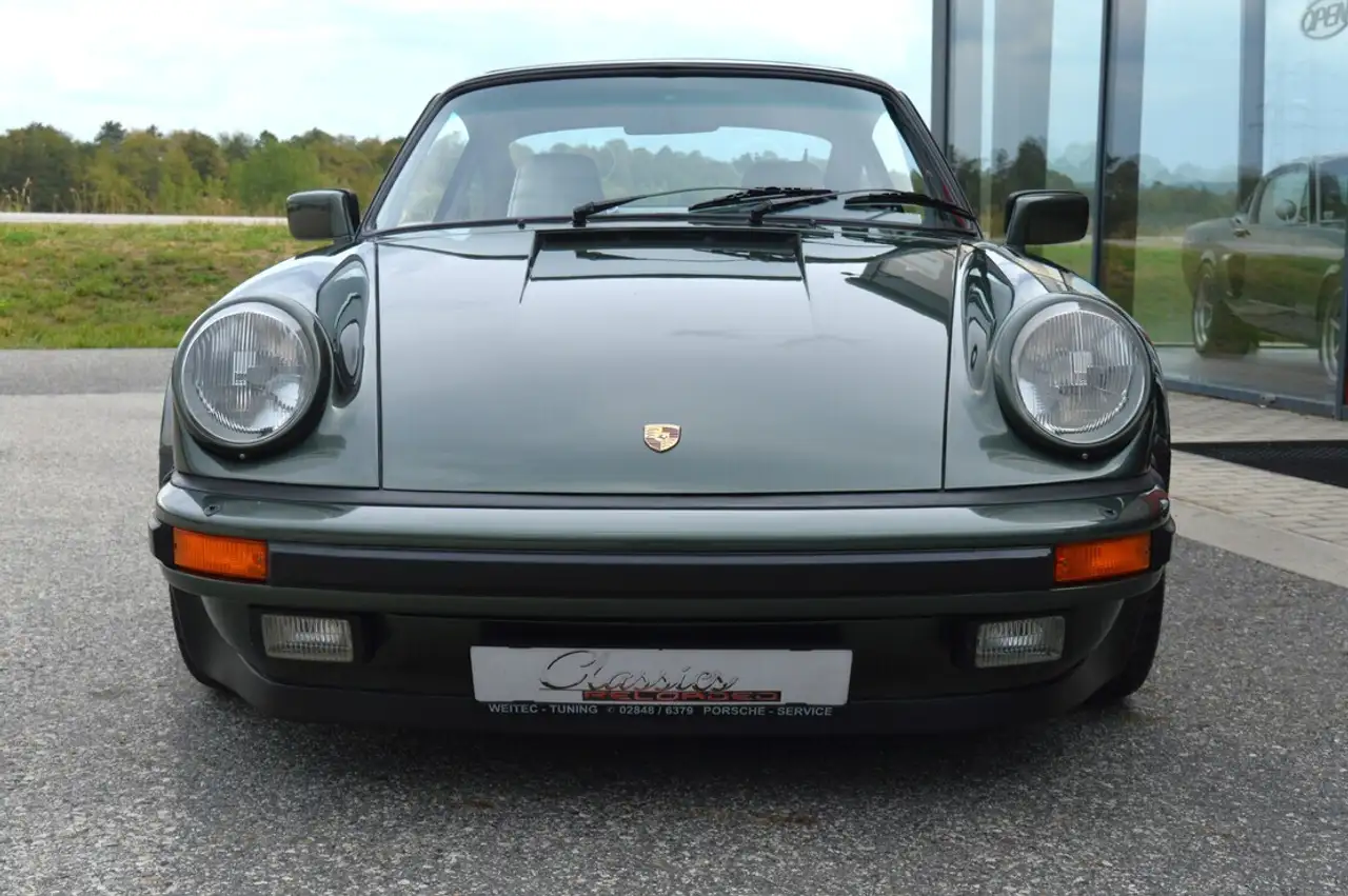 Porsche 911 Turbo, foto 5