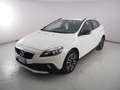 Volvo V40 Cross Country Cross Country 2.0 D2 Business Biały - thumbnail 1