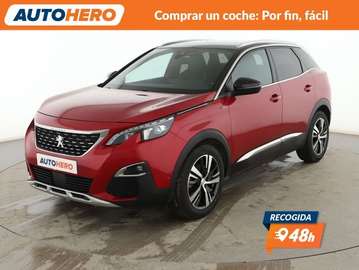 1.5 Blue-HDi GT Line