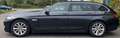 BMW 520 d Touring XENON PANO NAVI AHK 2.HD HEAD UP Gris - thumbnail 7