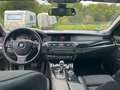 BMW 520 d Touring XENON PANO NAVI AHK 2.HD HEAD UP Gris - thumbnail 14