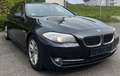 BMW 520 d Touring XENON PANO NAVI AHK 2.HD HEAD UP Gris - thumbnail 6