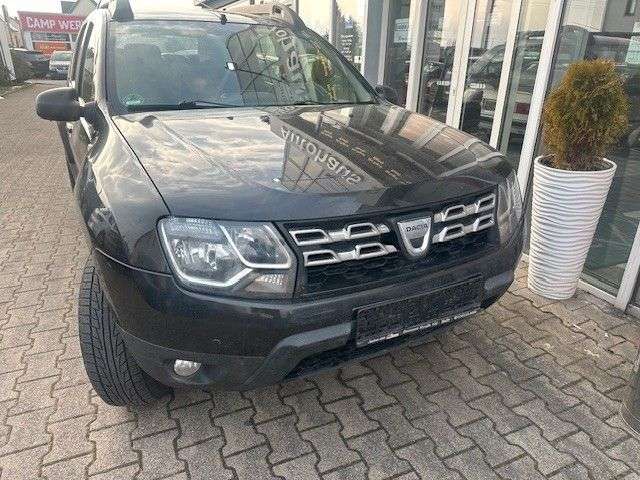 Dacia Duster I Laureate 4x2