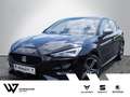 SEAT Leon FR 2.0 TDI Plus SHZ KAMERA NAVI LED ACC Schwarz - thumbnail 1