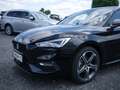 SEAT Leon FR 2.0 TDI Plus SHZ KAMERA NAVI LED ACC Schwarz - thumbnail 23