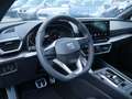 SEAT Leon FR 2.0 TDI Plus SHZ KAMERA NAVI LED ACC Schwarz - thumbnail 19