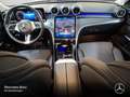 Mercedes-Benz C 200 d AVANTG+360+LED+TOTW+KEYLESS+9G Grau - thumbnail 13