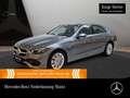 Mercedes-Benz C 200 d AVANTG+360+LED+TOTW+KEYLESS+9G Grau - thumbnail 1
