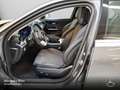 Mercedes-Benz C 200 d AVANTG+360+LED+TOTW+KEYLESS+9G Grau - thumbnail 11