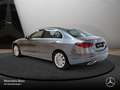 Mercedes-Benz C 200 d AVANTG+360+LED+TOTW+KEYLESS+9G Grau - thumbnail 10