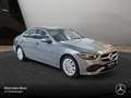 Mercedes-Benz C 200 d AVANTG+360+LED+TOTW+KEYLESS+9G Grau - thumbnail 5