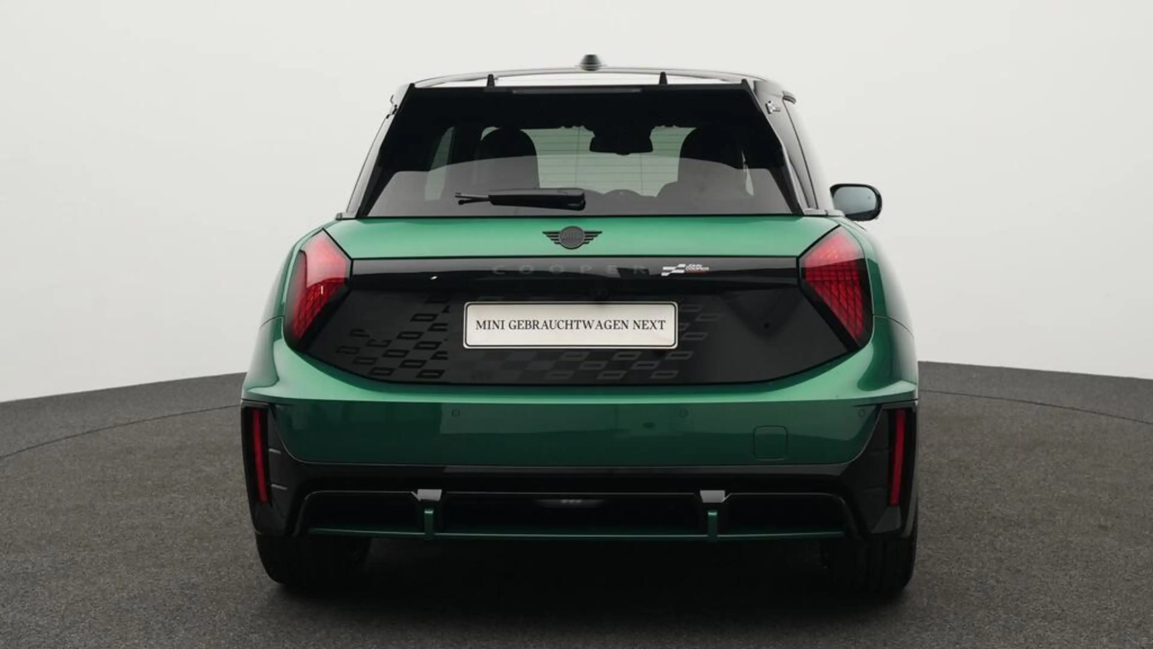 MINI John Cooper Works John Cooper Works Trim — photo 23