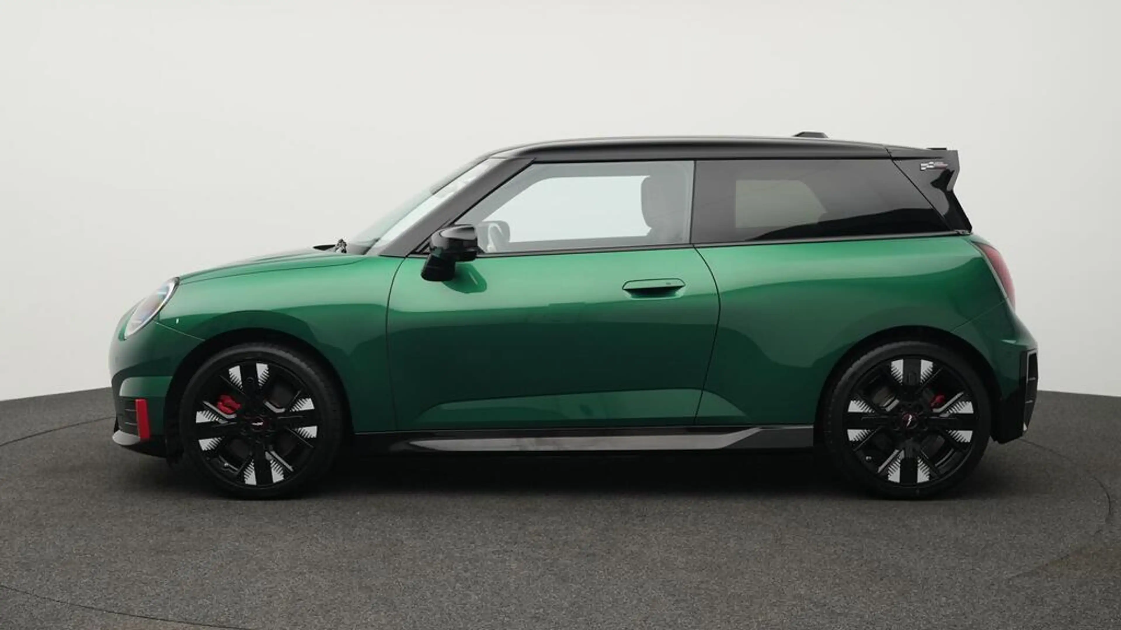 MINI John Cooper Works John Cooper Works Trim — photo 3