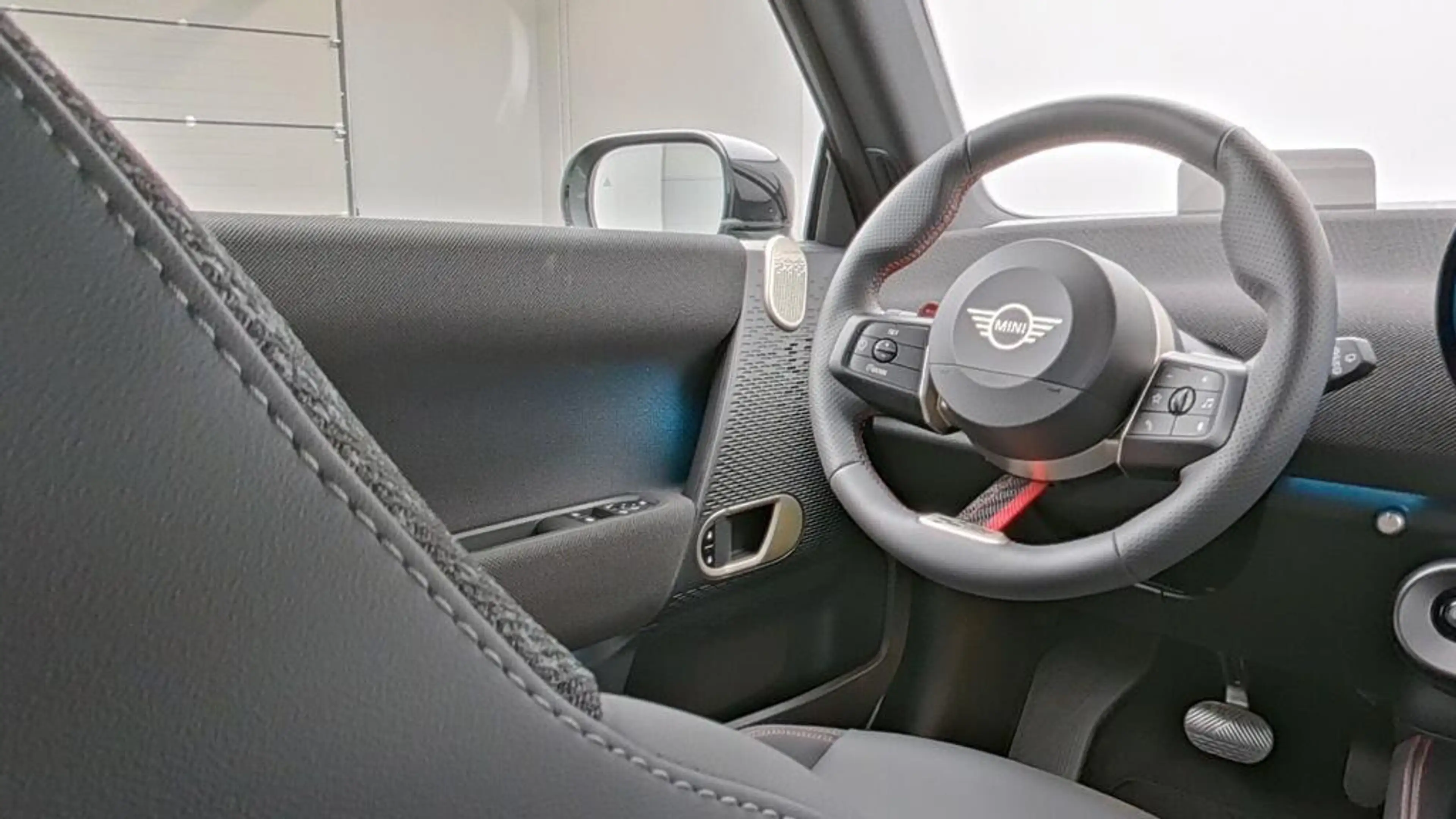 MINI John Cooper Works John Cooper Works Trim — photo 21