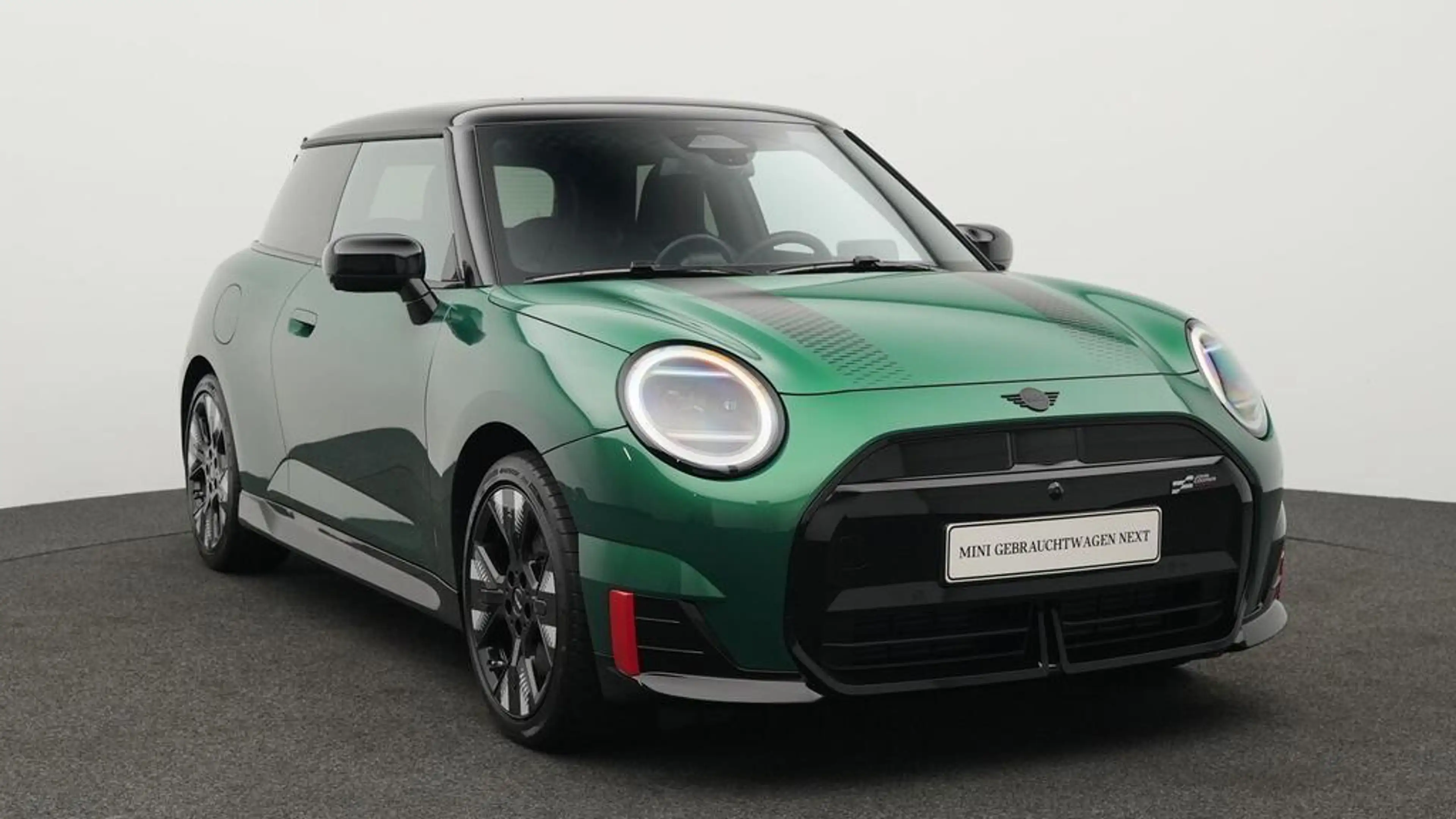 MINI John Cooper Works John Cooper Works Trim — photo 14