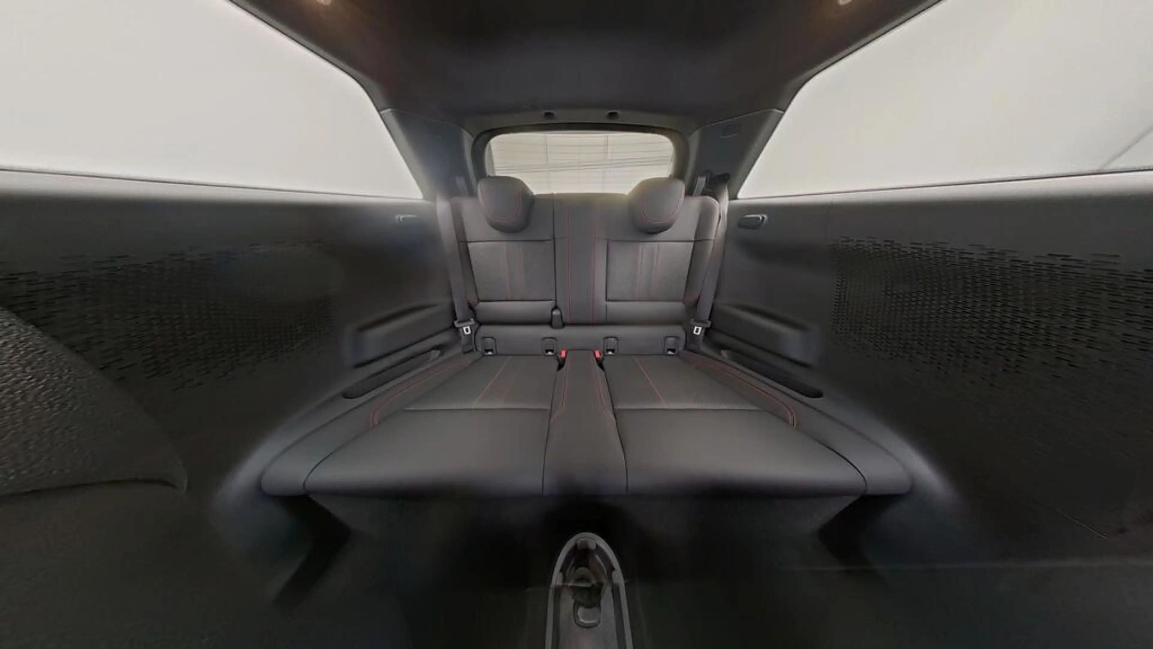 MINI John Cooper Works John Cooper Works Trim — photo 25