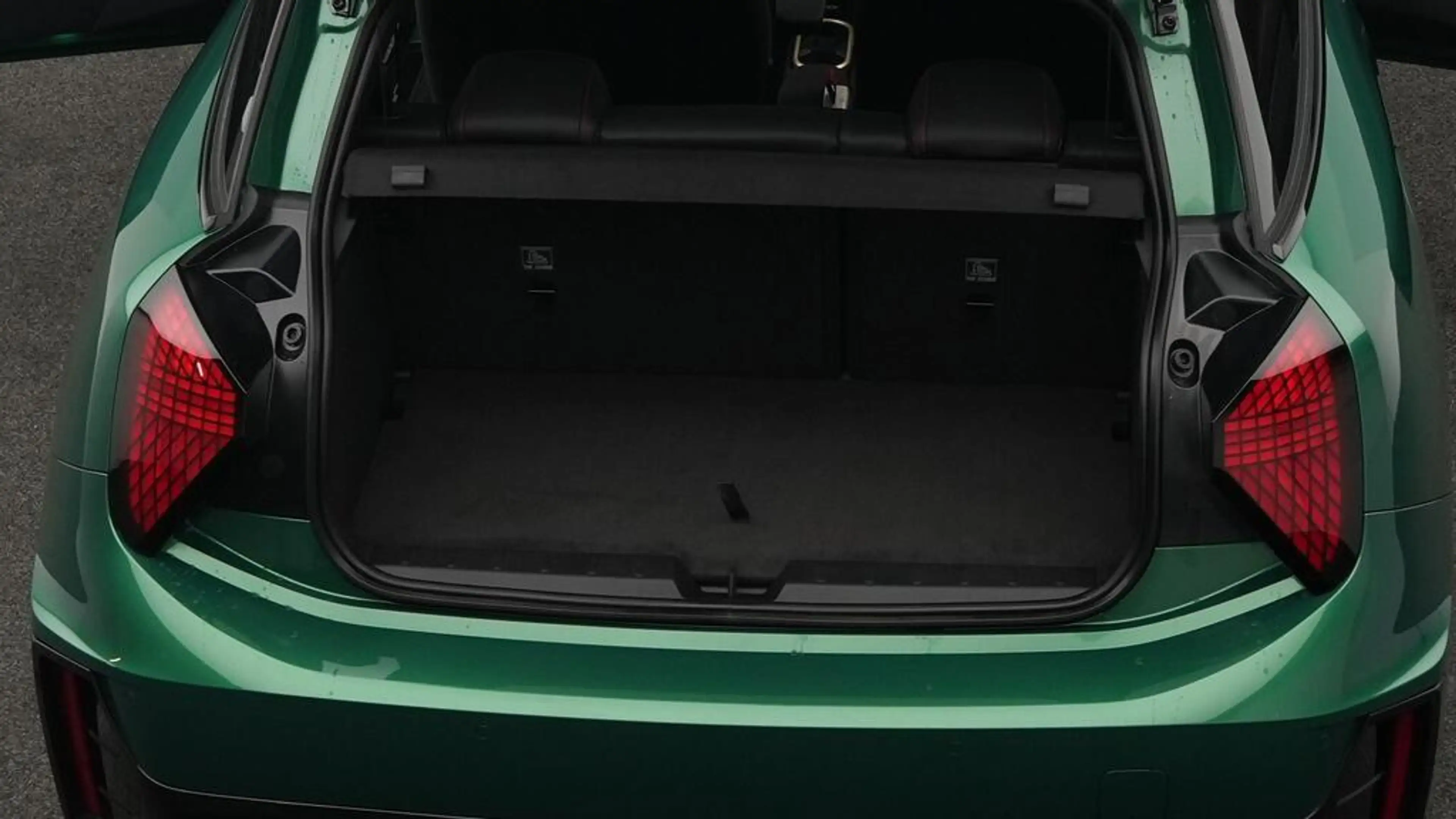 MINI John Cooper Works John Cooper Works Trim — photo 24