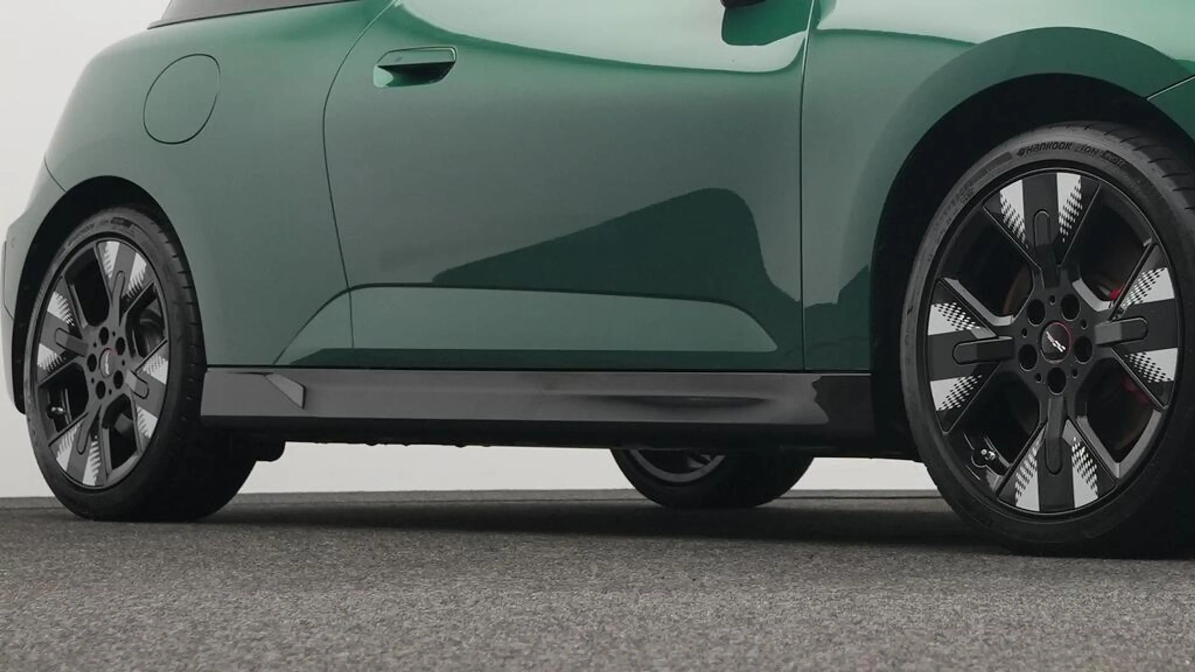 MINI John Cooper Works John Cooper Works Trim — photo 18