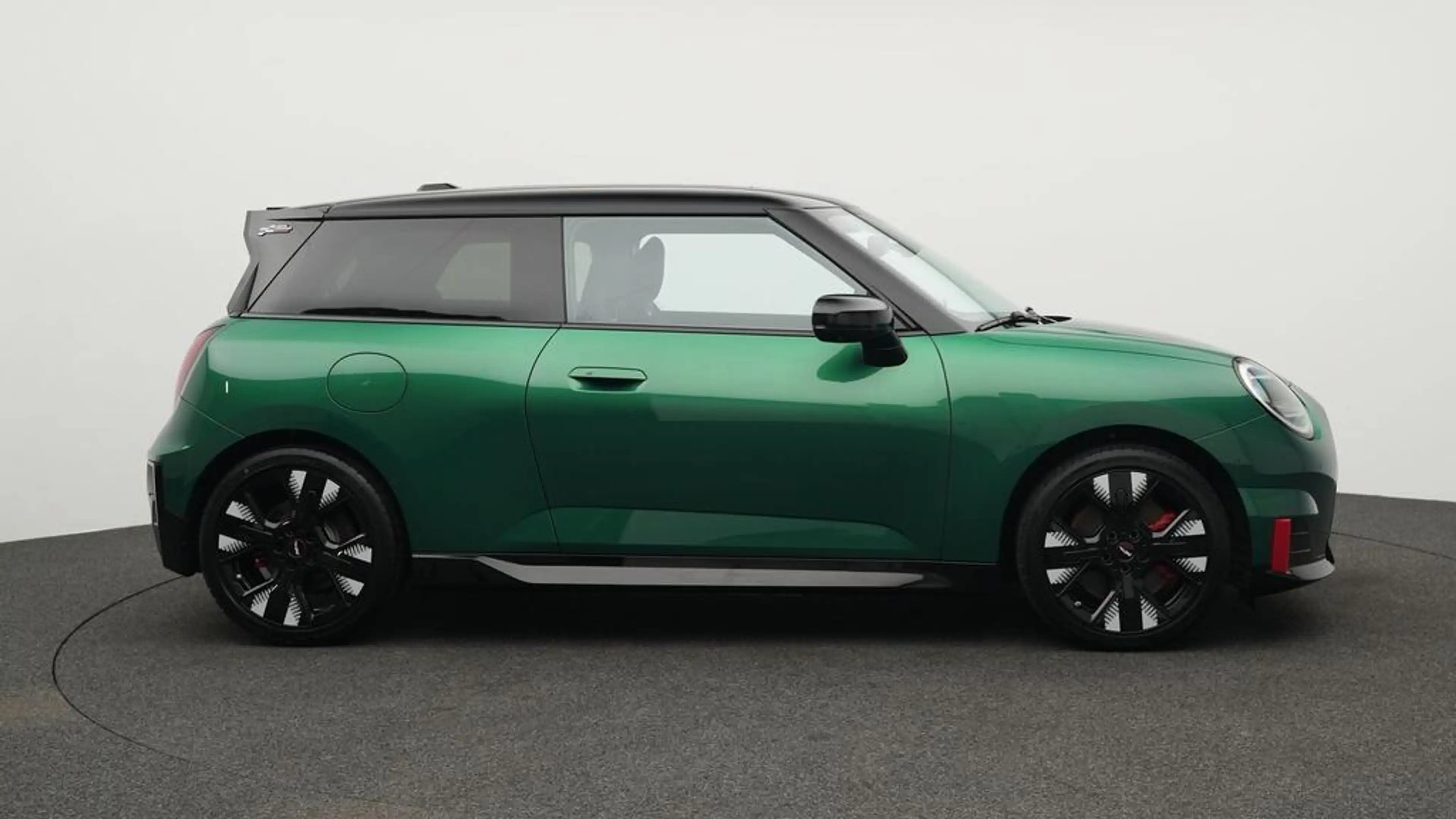 MINI John Cooper Works John Cooper Works Trim — photo 2