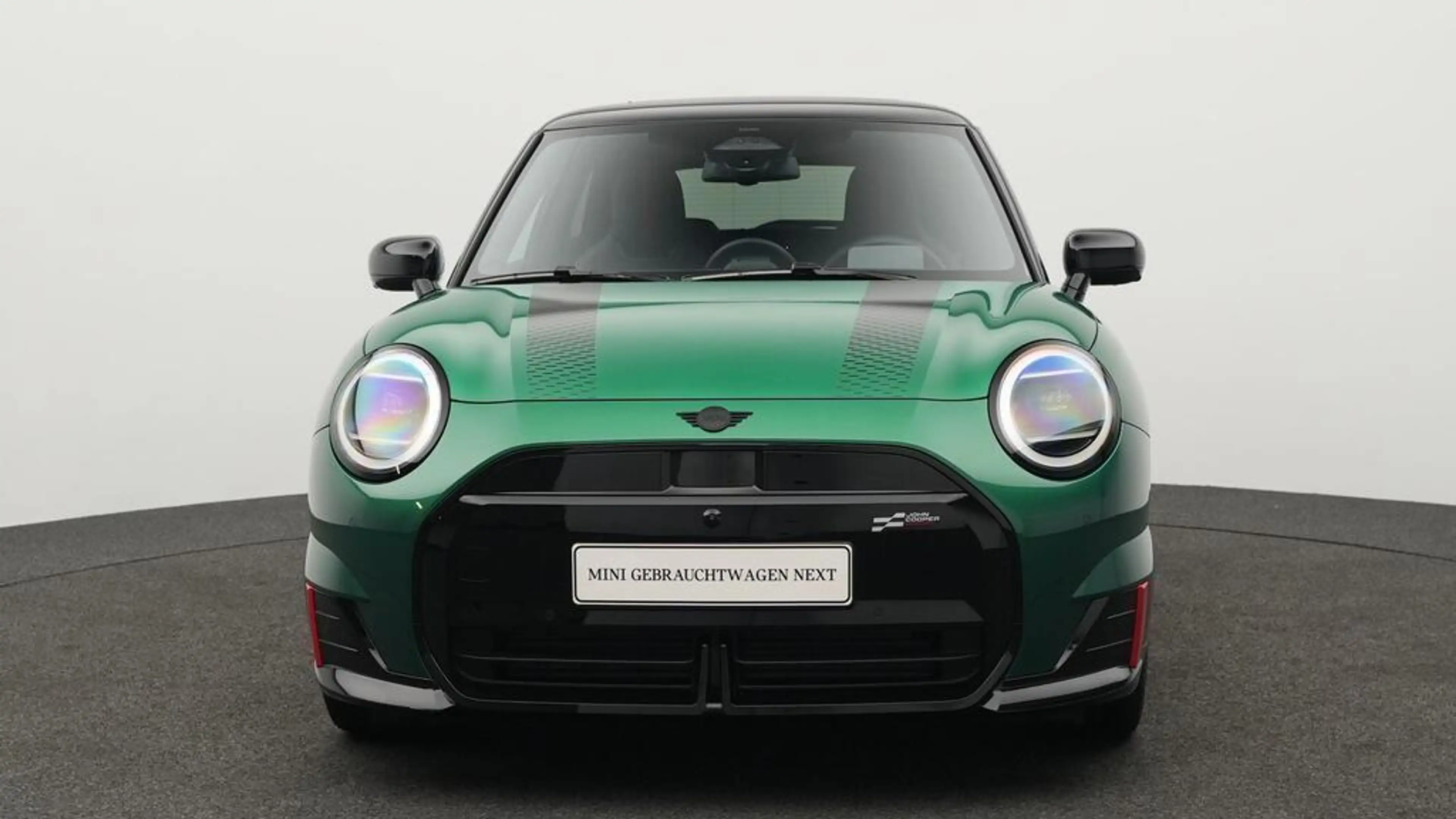 MINI John Cooper Works John Cooper Works Trim — photo 15