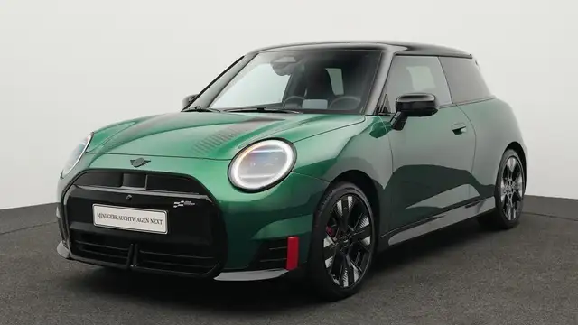 MINI John Cooper Works John Cooper Works Trim
