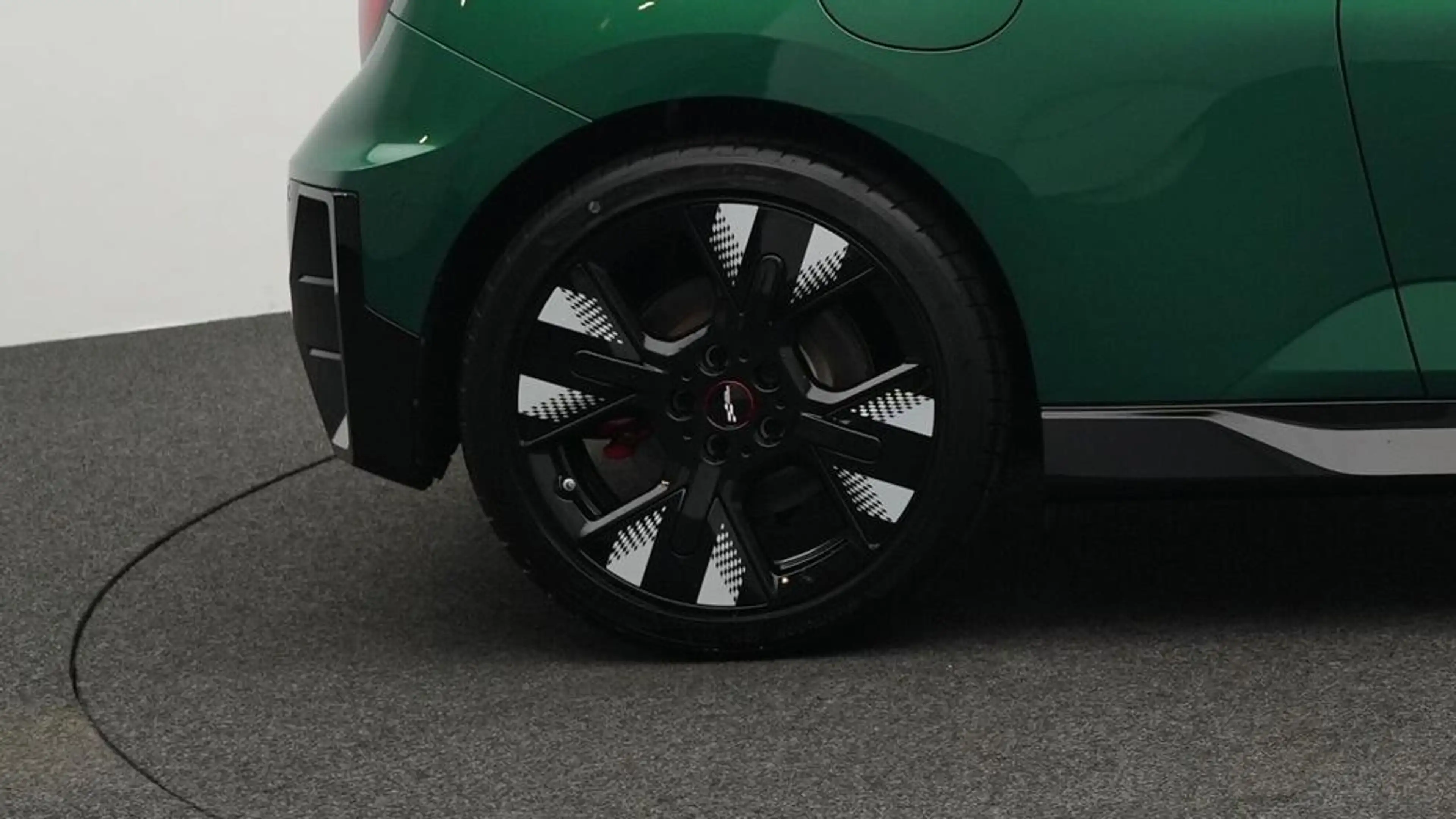 MINI John Cooper Works John Cooper Works Trim — photo 10