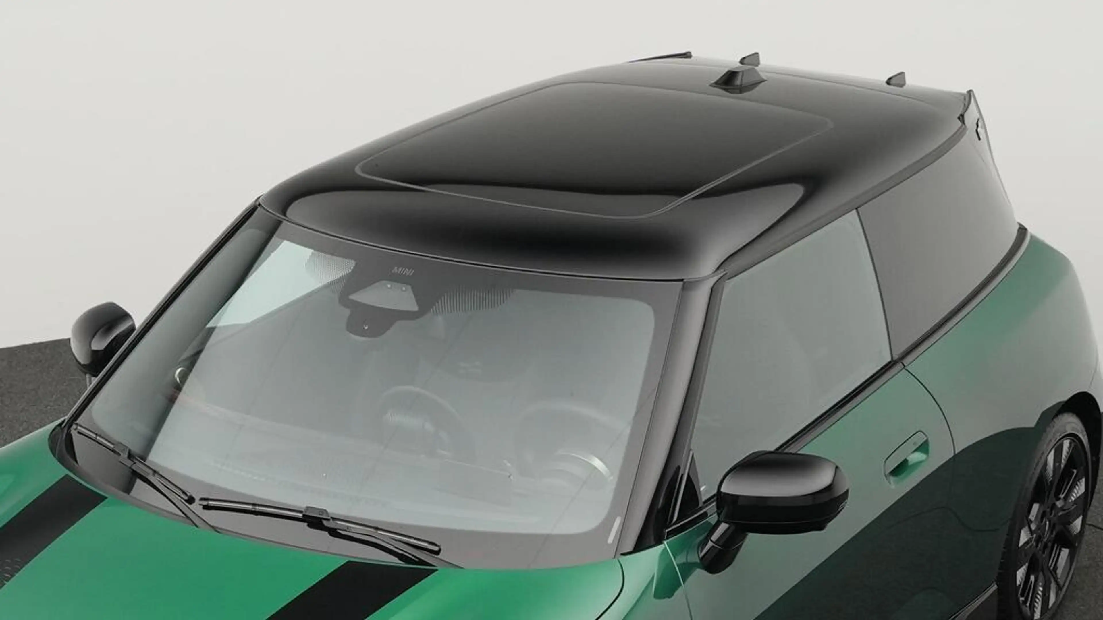 MINI John Cooper Works John Cooper Works Trim — photo 22