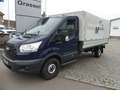 Ford Transit Pritsche 350 L3 Einzelkabine Blauw - thumbnail 5