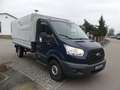Ford Transit Pritsche 350 L3 Einzelkabine Blauw - thumbnail 4