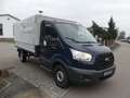 Ford Transit Pritsche 350 L3 Einzelkabine Blauw - thumbnail 3