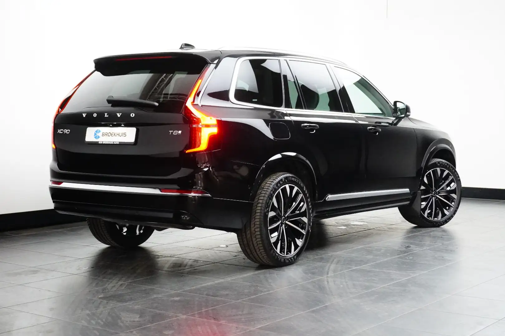 Volvo XC90 T8 Recharge AWD Ultra Bright | Facelift | Nieuwe a Noir - 2