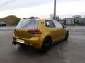 Volkswagen Golf R-type Gelb - thumbnail 5