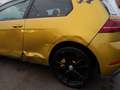 Volkswagen Golf R-type Gelb - thumbnail 14