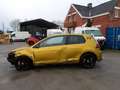 Volkswagen Golf R-type Gelb - thumbnail 8