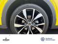 Volkswagen T-Cross R-Line 1.5 TSI DSG Gelb - thumbnail 5