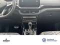 Volkswagen T-Cross R-Line 1.5 TSI DSG Gelb - thumbnail 10