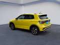 Volkswagen T-Cross R-Line 1.5 TSI DSG Amarillo - thumbnail 3