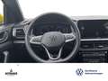 Volkswagen T-Cross R-Line 1.5 TSI DSG Gelb - thumbnail 13