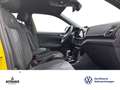 Volkswagen T-Cross R-Line 1.5 TSI DSG Jaune - thumbnail 8
