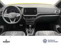 Volkswagen T-Cross R-Line 1.5 TSI DSG Gelb - thumbnail 8