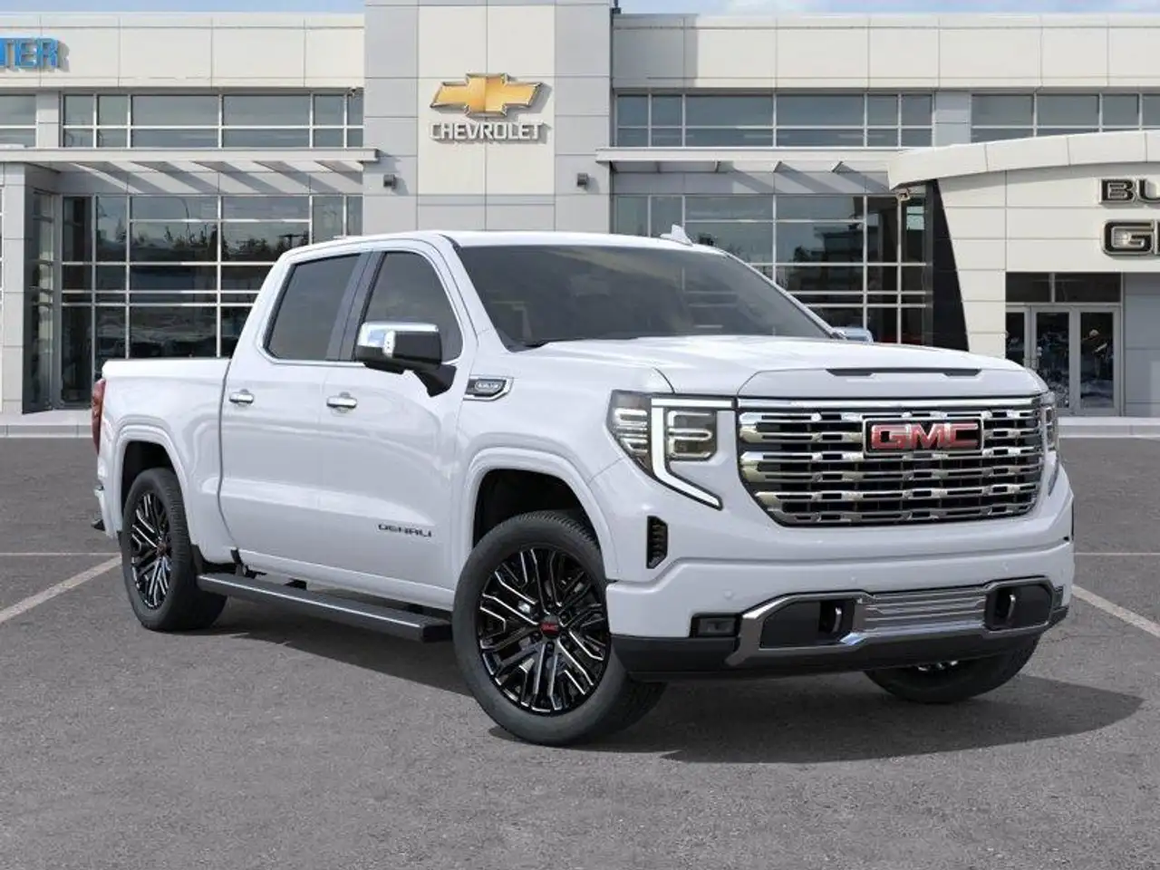 GMC Sierra 1500 снимка GMC Sierra 1500