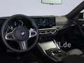 BMW 240 Mi Coupe xDrive LED Kam. ACC SD Gris - thumbnail 2