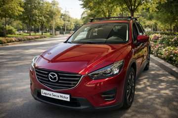 2.0 Black Tech Edition 2WD 165