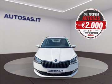1.0 TSI Wagon Business