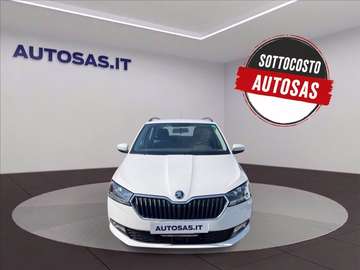1.0 TSI Wagon Business