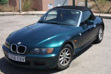 Z3 1.9i Roadster