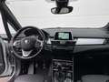 BMW 218 d Active Tourer Advantage DAB LED RFK Navi Silber - thumbnail 9